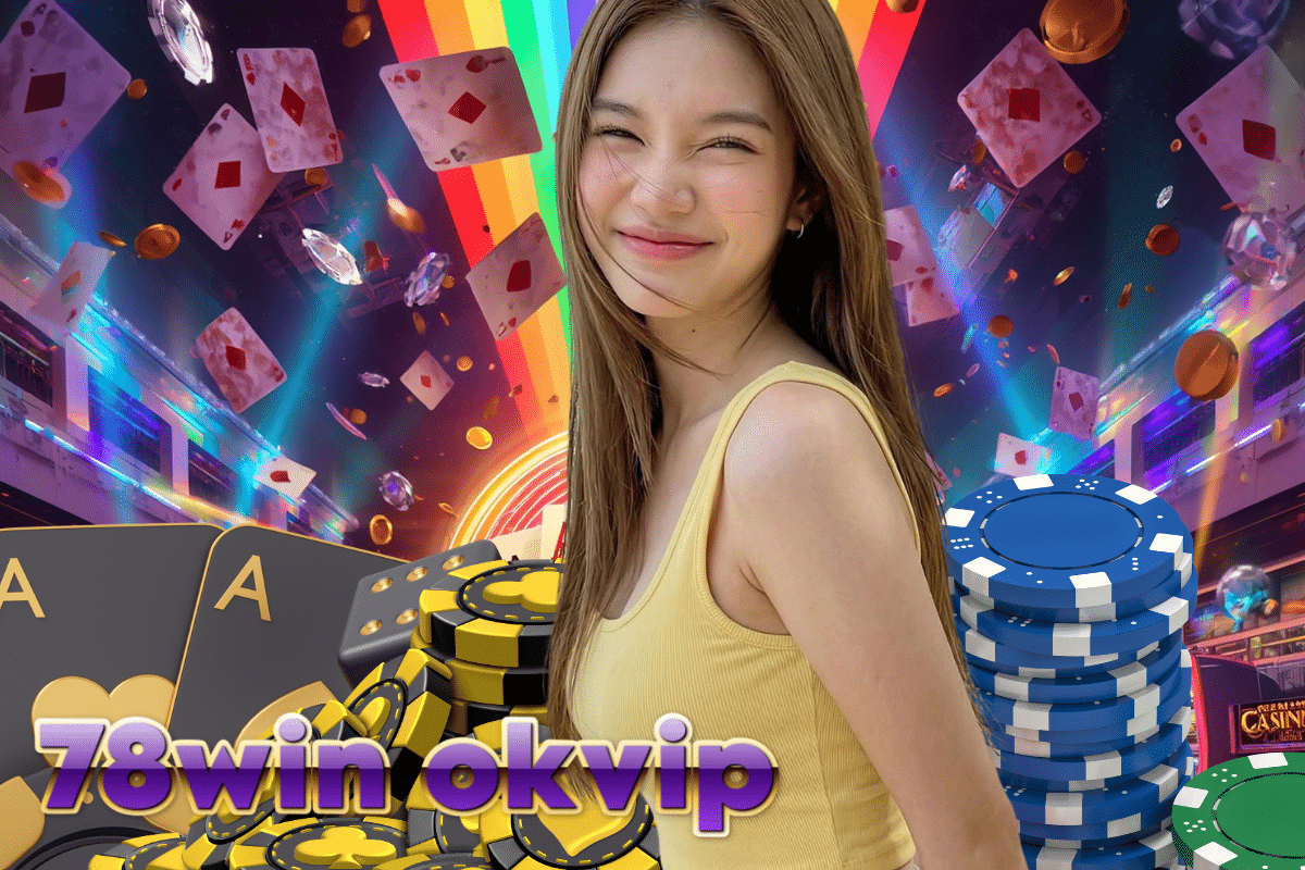 78win okvip slot