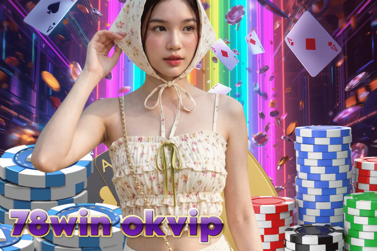 78win okvip ทางเข้า