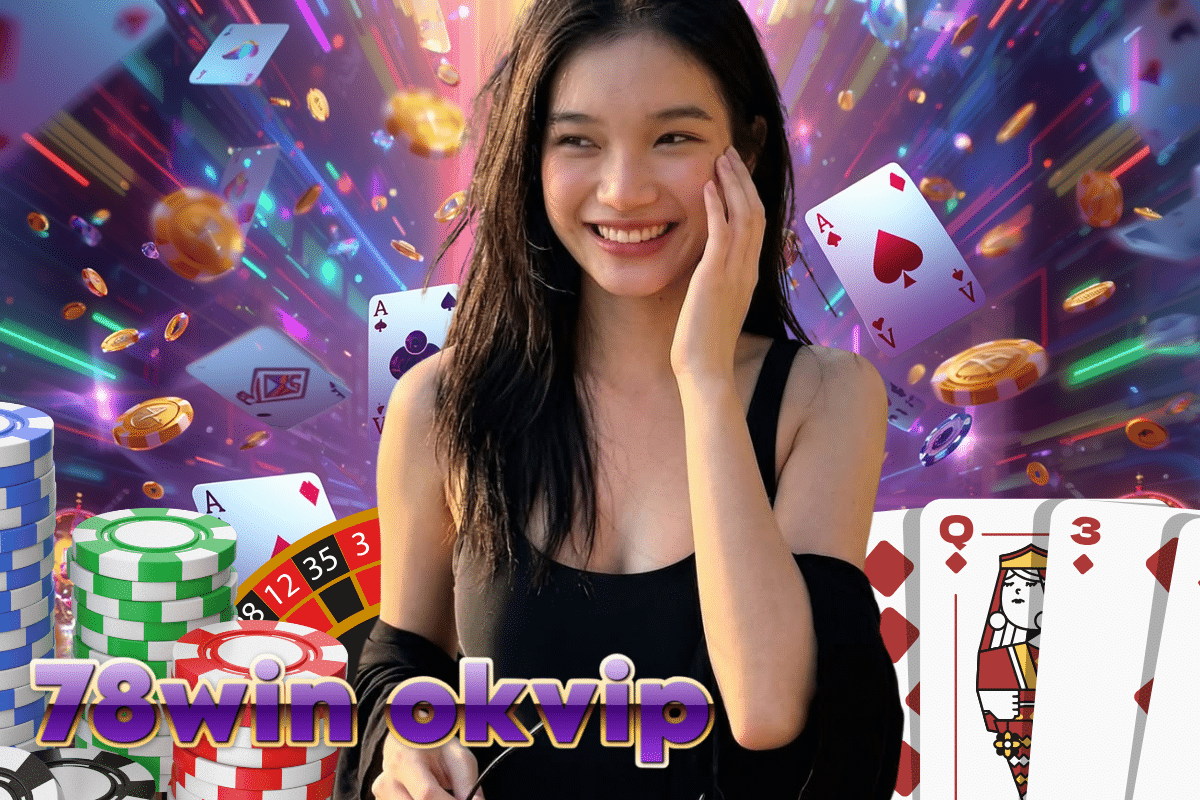 78win okvip สล็อต