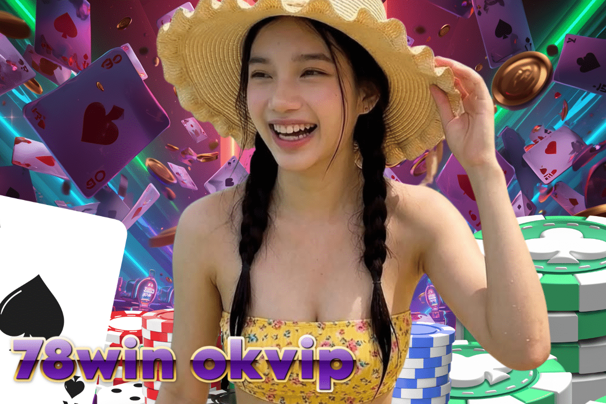 78win okvip เครดิตฟรี